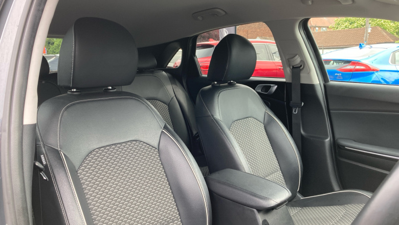 Kia Ceed 1.5T GDi ISG 3 5dr Petrol Hatchback